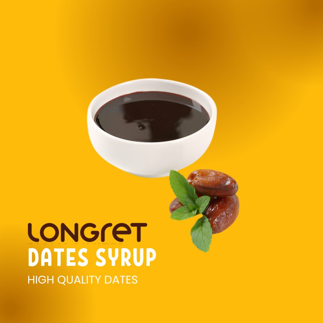 Why Dates Syrup is the Perfect Natural Sweetener