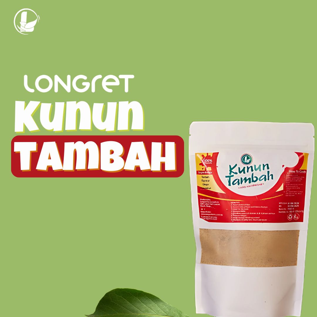 Kunun Tambah: The Nutritious Drink You Should Try