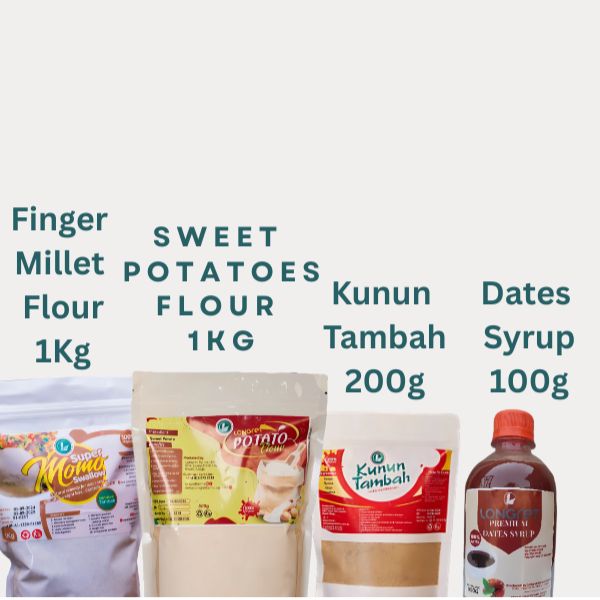 Special Breakfast Pack