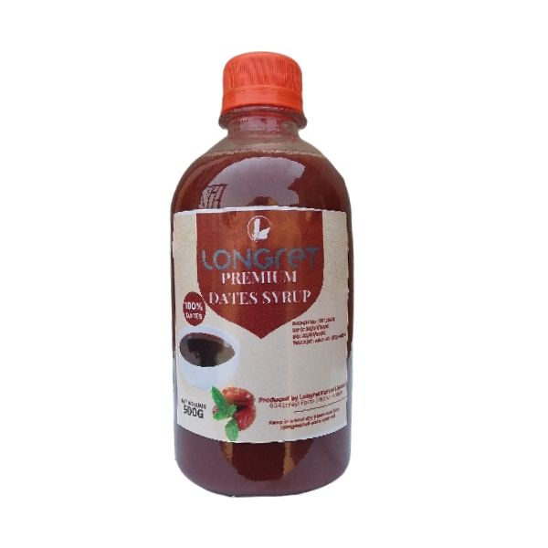 Dates Syrup 500kg