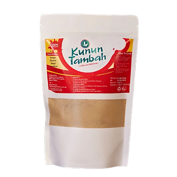 Kunun Tamba 500g
